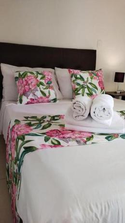 Imagen de la habitación del La comarca LODGE. Foto 15