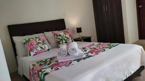 Imagen de la habitación del La comarca LODGE. Foto 20
