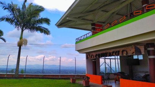 Imagen general del La comarca LODGE. Foto 4