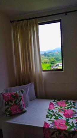 Imagen general del La comarca LODGE. Foto 5
