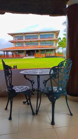 Imagen general del La comarca LODGE. Foto 6