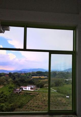 Imagen general del La comarca LODGE. Foto 11