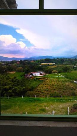 Imagen general del La comarca LODGE. Foto 13