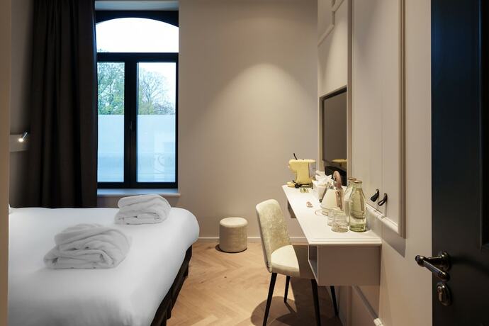Imagen general del La maison des bienheureux. Foto 3