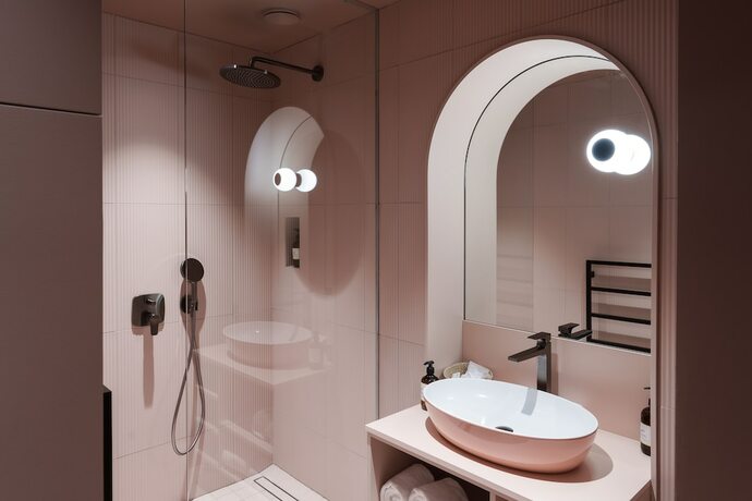 Imagen general del La maison des bienheureux. Foto 4