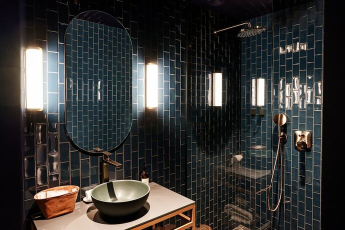 Imagen general del La maison des bienheureux. Foto 6
