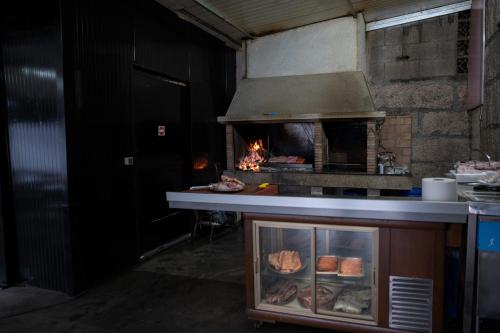 Imagen general del La posada, Porriño. Foto 1