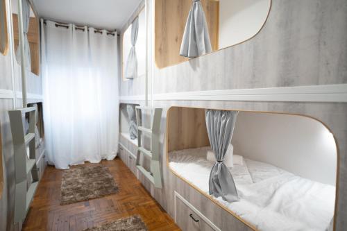Imagen de la habitación del La posada, Porri&ntilde;o. Foto 19