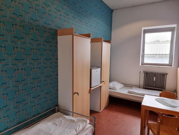 Imagen de la habitación del LaOla Living - Hostel. Foto 2