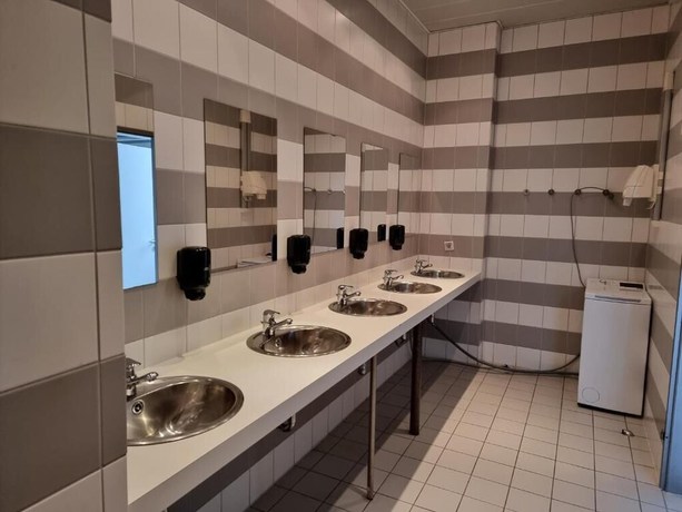 Imagen de la habitación del LaOla Living - Hostel. Foto 4