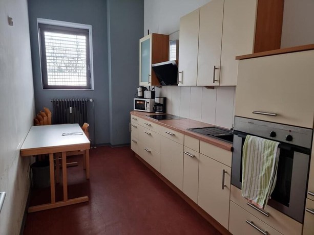 Imagen de la habitación del LaOla Living - Hostel. Foto 5
