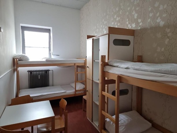 Imagen de la habitación del LaOla Living - Hostel. Foto 6