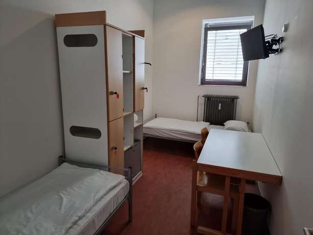 Imagen de la habitación del LaOla Living - Hostel. Foto 8