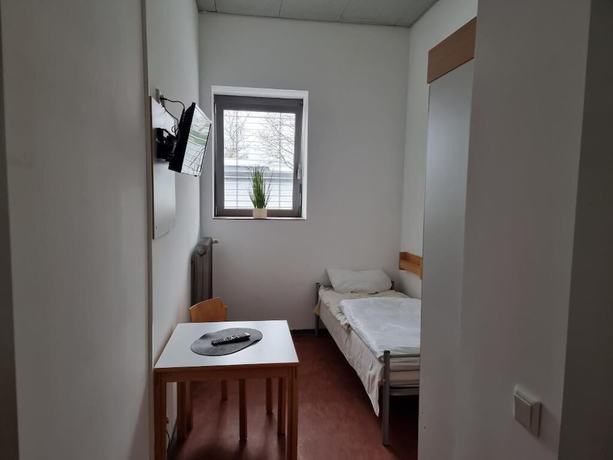 Imagen de la habitación del LaOla Living - Hostel. Foto 9