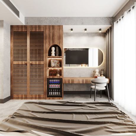 Imagen de la habitación del LaVie Otel &Ccedil;eşme. Foto 11