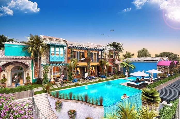 Imagen general del LaVie Otel &Ccedil;eşme. Foto 3