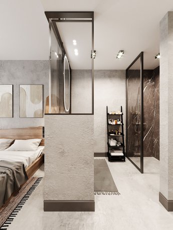 Imagen de la habitación del LaVie Otel &Ccedil;eşme. Foto 12