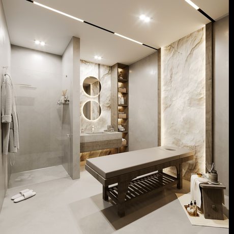 Imagen general del LaVie Otel &Ccedil;eşme. Foto 2
