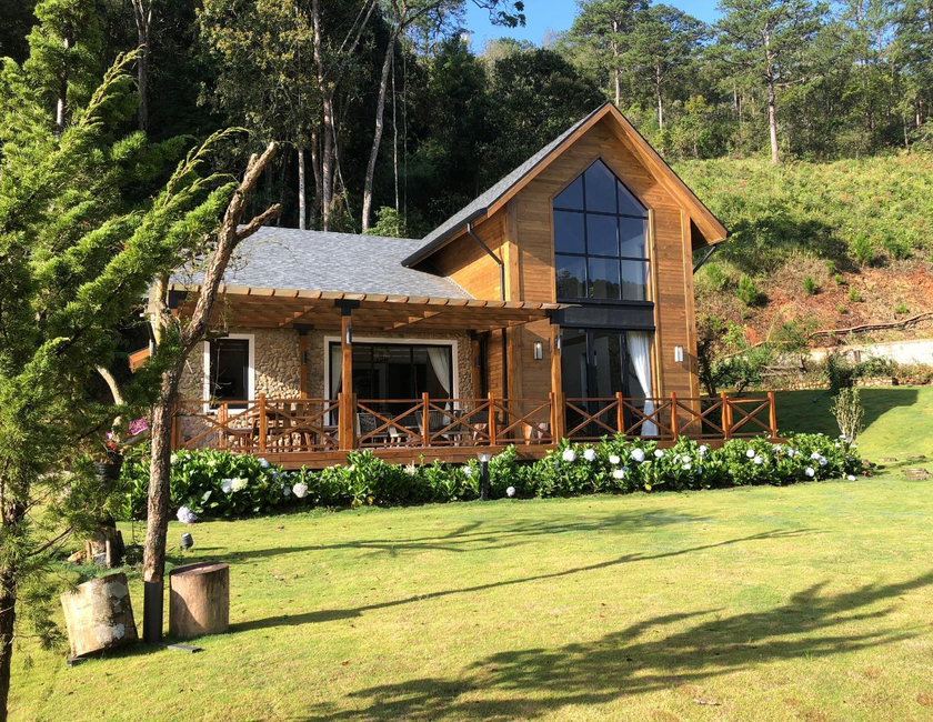 Imagen general del Laan Da Lat. Foto 18
