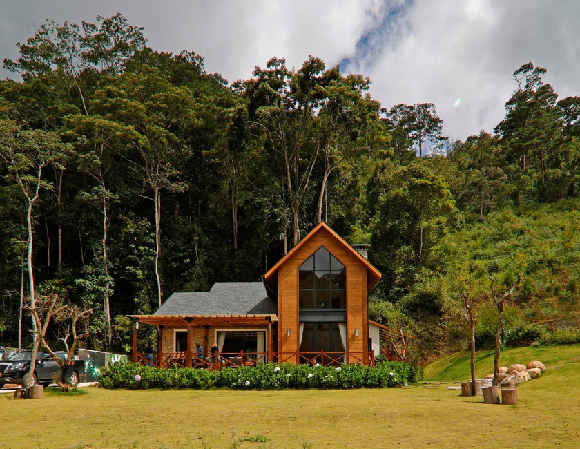 Imagen general del Laan Da Lat. Foto 19