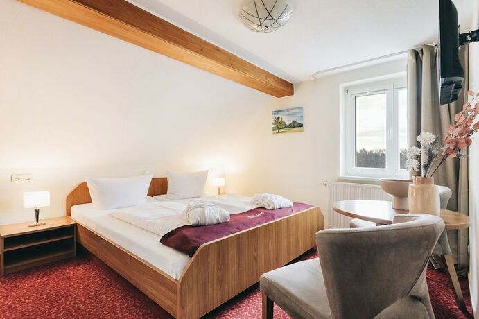 Imagen de la habitación del Laasenhof Resort. Foto 12