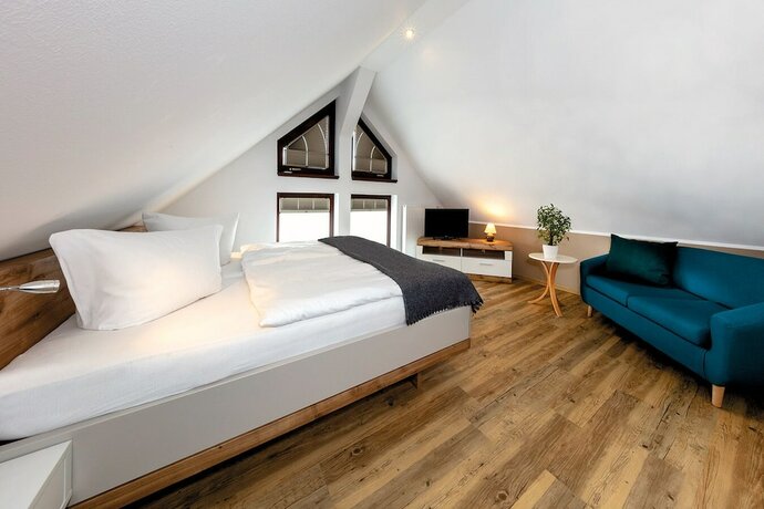 Imagen de la habitación del Laasenhof Resort. Foto 13