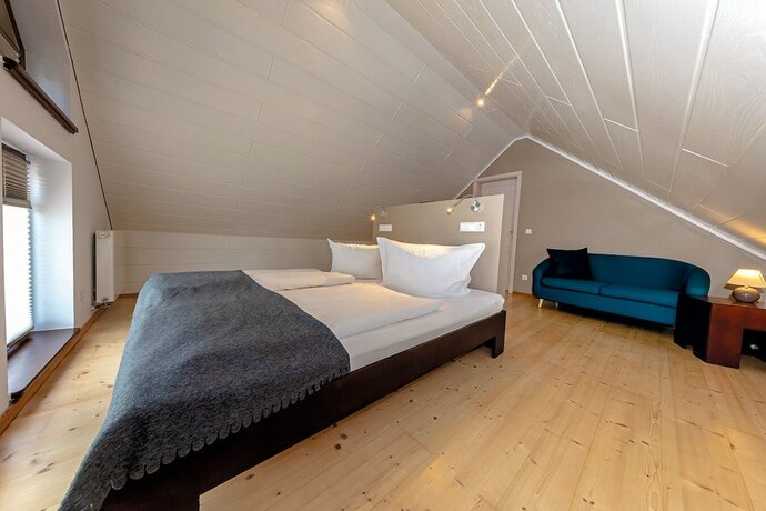 Imagen de la habitación del Laasenhof Resort. Foto 16