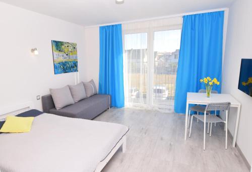 Imagen de la habitación del Laba. Foto 17