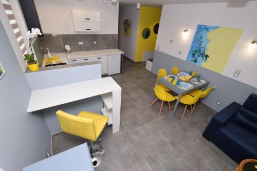 Imagen general del Laba. Foto 4