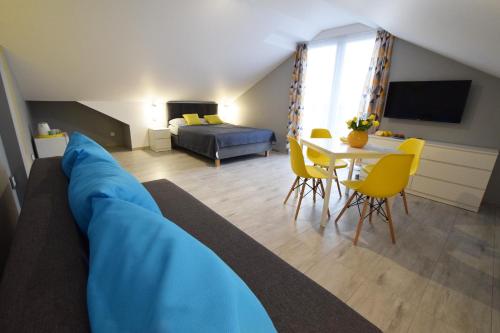 Imagen general del Laba. Foto 10