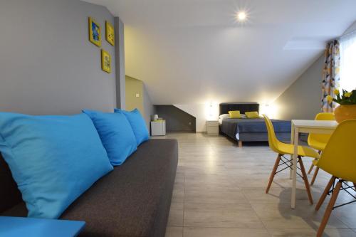 Imagen general del Laba. Foto 11