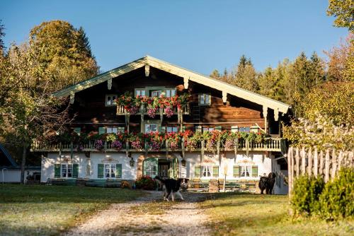 Imagen general del Labenbachhof Freizeit-Schulungs und Tagungszentrum. Foto 1