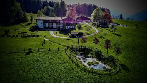 Imagen general del Labenbachhof Freizeit-Schulungs und Tagungszentrum. Foto 2