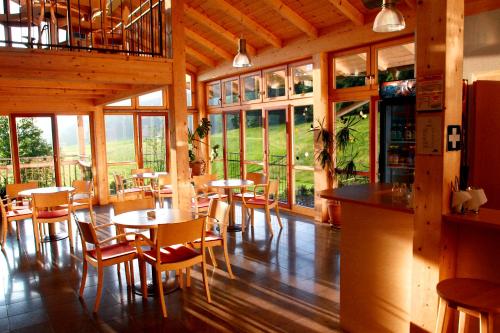 Imagen general del Labenbachhof Freizeit-Schulungs und Tagungszentrum. Foto 8