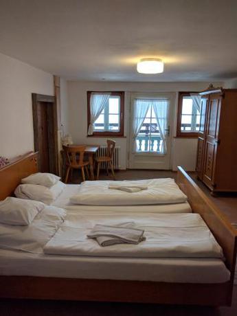 Imagen de la habitación del Labenbachhof Freizeit-Schulungs und Tagungszentrum. Foto 14