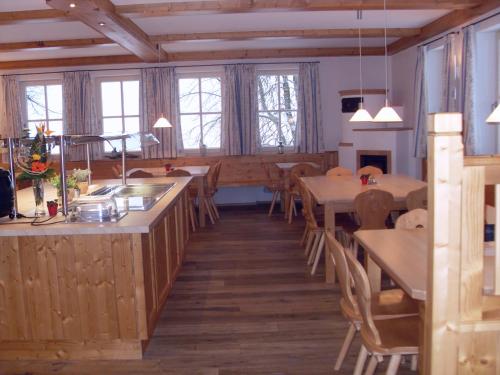 Imagen general del Labenbachhof Freizeit-Schulungs und Tagungszentrum. Foto 10