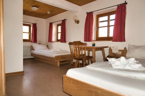 Imagen general del Labenbachhof Freizeit-Schulungs und Tagungszentrum. Foto 13