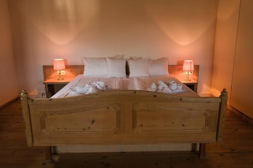 Imagen de la habitación del Labenbachhof Freizeit-Schulungs und Tagungszentrum. Foto 15