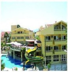 Imagen general del Laberna Hotel. Foto 4