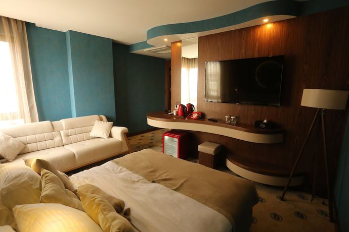 Imagen de la habitación del Labonita Boutique Hotel and Spa - Boutique Class. Foto 2