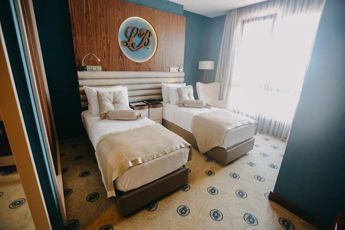 Imagen de la habitación del Labonita Boutique Hotel and Spa - Boutique Class. Foto 4