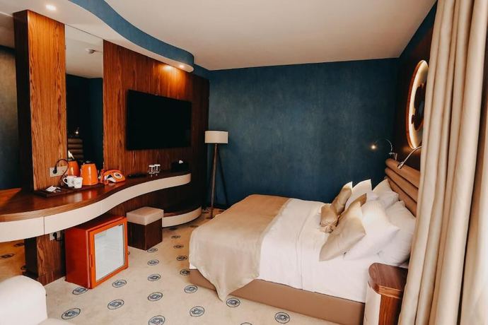 Imagen de la habitación del Labonita Boutique Hotel and Spa - Boutique Class. Foto 5