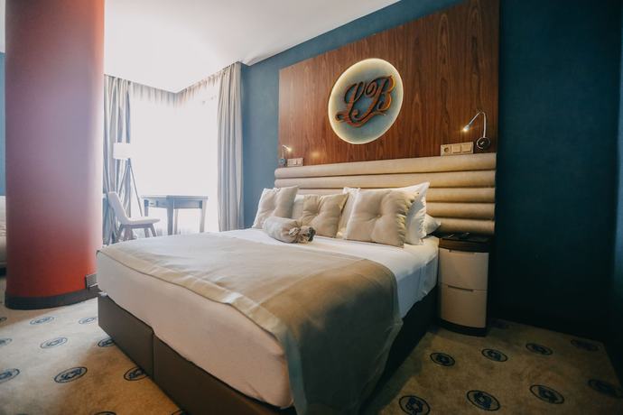 Imagen de la habitación del Labonita Boutique Hotel and Spa - Boutique Class. Foto 6