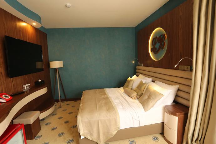 Imagen de la habitación del Labonita Boutique Hotel and Spa - Boutique Class. Foto 7