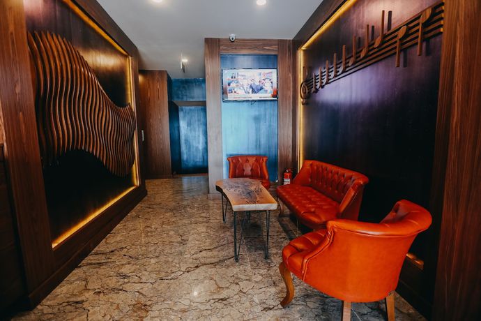 Imagen de los interiores del Labonita Boutique Hotel and Spa - Boutique Class. Foto 19