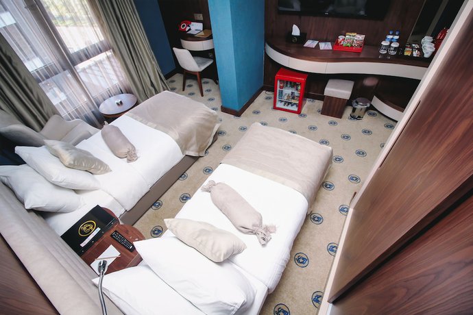 Imagen de la habitación del Labonita Boutique Hotel and Spa - Boutique Class. Foto 8