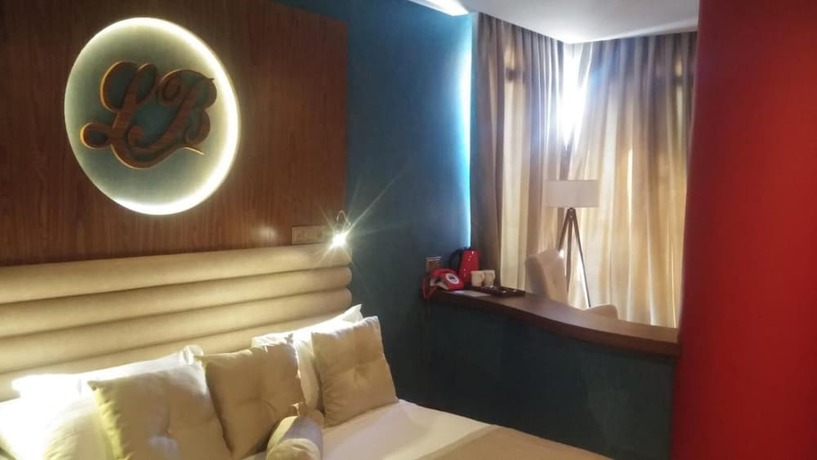 Imagen de la habitación del Labonita Boutique Hotel and Spa - Boutique Class. Foto 11