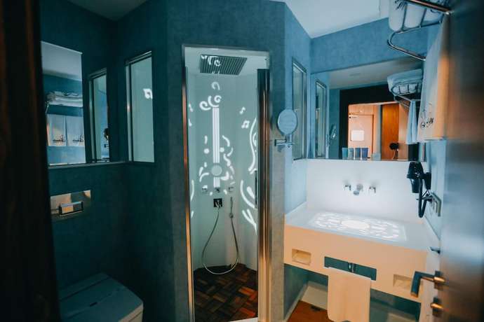 Imagen de la habitación del Labonita Boutique Hotel and Spa - Boutique Class. Foto 12