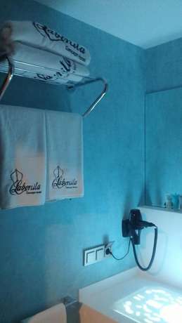 Imagen de la habitación del Labonita Boutique Hotel and Spa - Boutique Class. Foto 13
