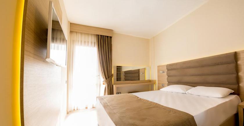 Imagen de la habitación del Labranda Lebedos Princess - All Inclusive. Foto 6